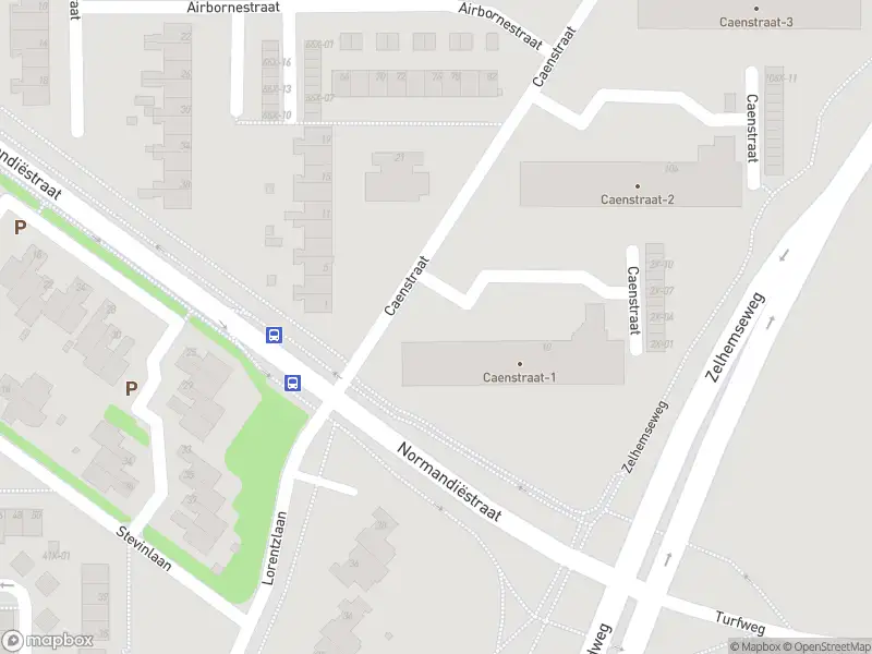 Overlastmelding Caenstraat in Doetinchem gesloten