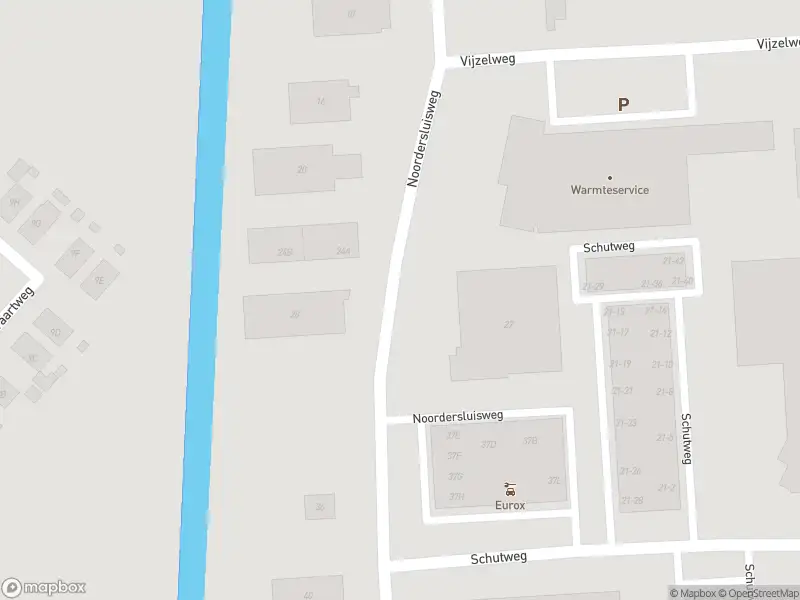 Anonieme overlastmelding Noordersluisweg in Lelystad