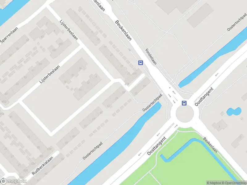 Overlastmelding Lijsterbeslaan in Heerhugowaard gesloten