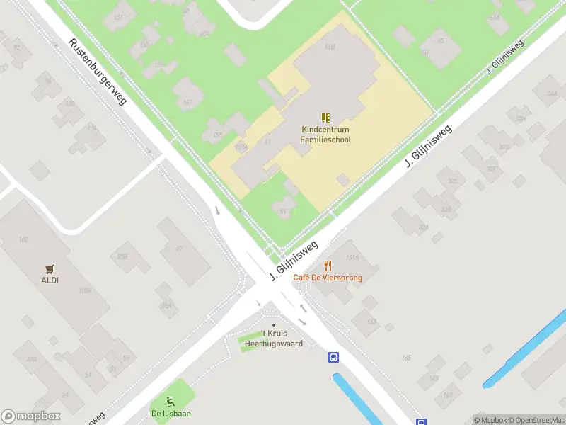 Overlastmelding Jan Glijnisweg in Heerhugowaard gesloten