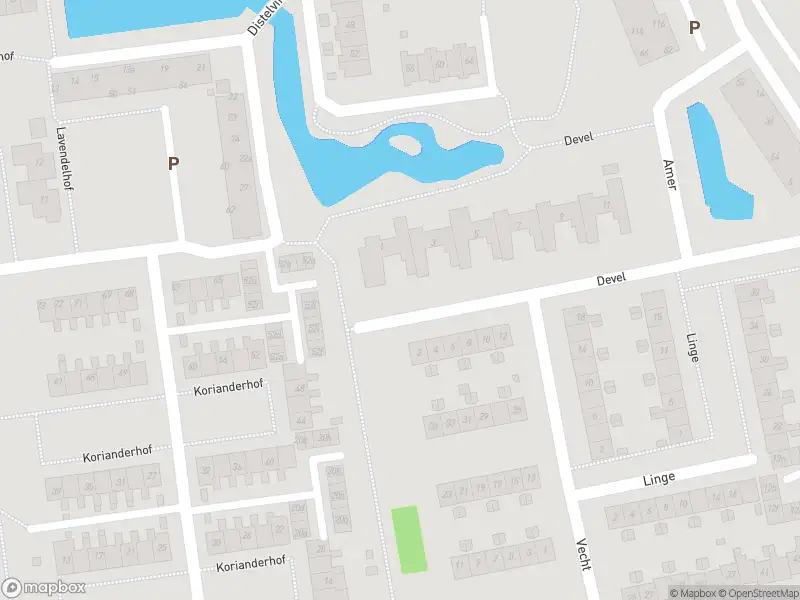 Ambulance met gepaste spoed naar de Devel in Barendrecht