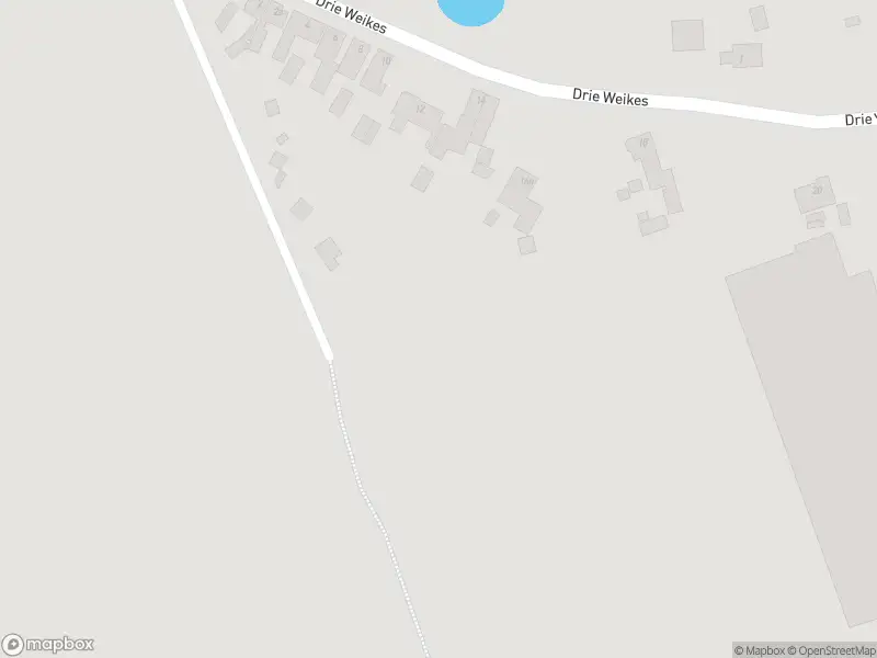 Overlastmelding Galgestraat & Willeke Joostenstraat in Oudenbosch