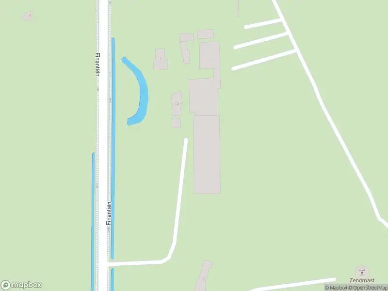 Overlastmelding Finantiën in Tilburg