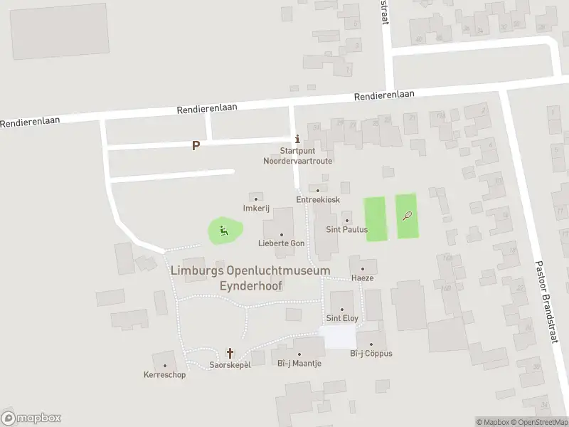 Overlastmelding Milderspaât in Nederweert-Eind
