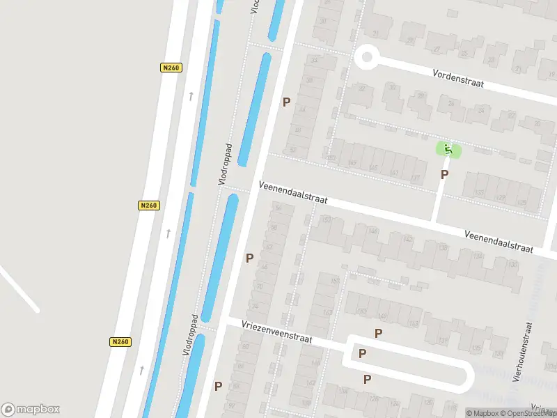 Overlastmelding Vlodropstraat in Tilburg gesloten