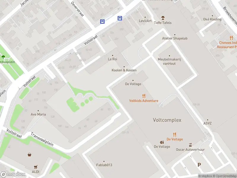 Overlastmelding Groenstraat in 5021LL Tilburg