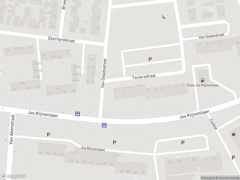 Overlastmelding Teniersstraat in Geleen gesloten