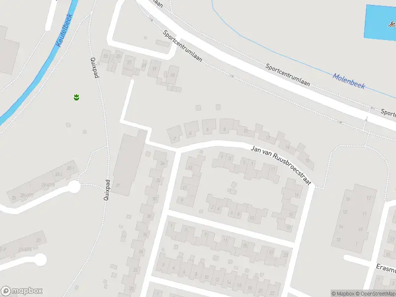 Anonieme overlastmelding Jan Van Ruusbroecstraat in Sittard