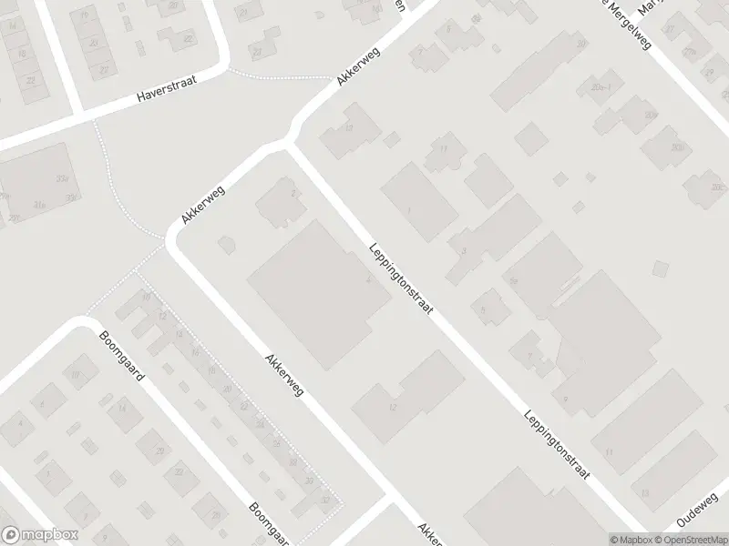 Overlastmelding Leppingtonstraat in Linne gesloten