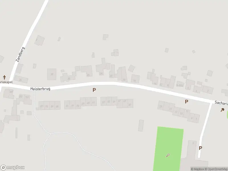 Overlastmelding Heisterbrug in Schinnen gesloten