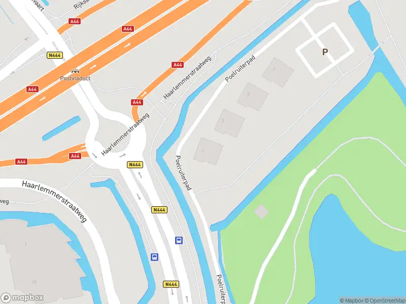 Overlastmelding Poelruiterpad in Sassenheim