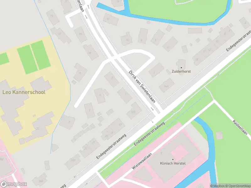 Overlastmelding Dirck van Swietenlaan in Oegstgeest gesloten