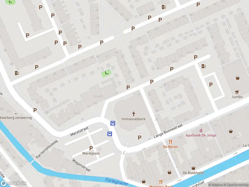 Overlastmelding Marelstraat in Maassluis