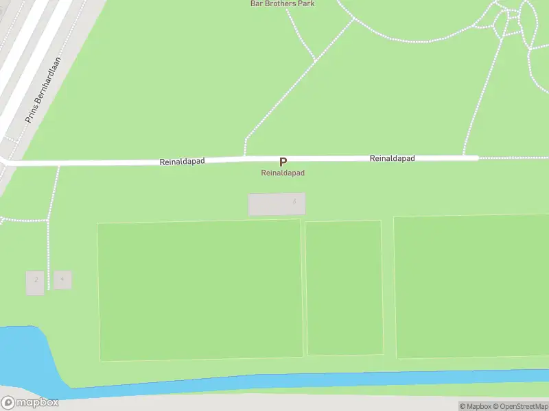 Ambulance met gepaste spoed naar de Reinaldapad in Haarlem