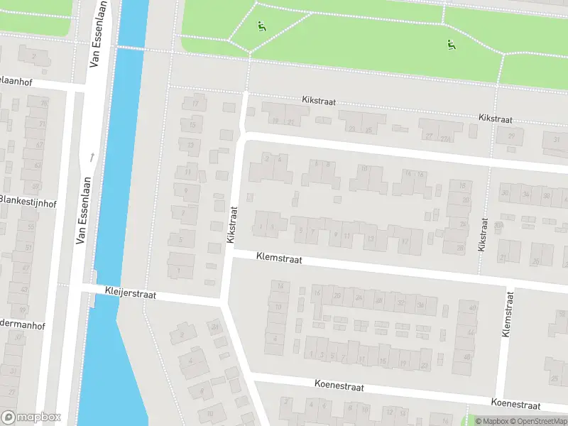 Overlastmelding Van de Weerterf in Veenendaal