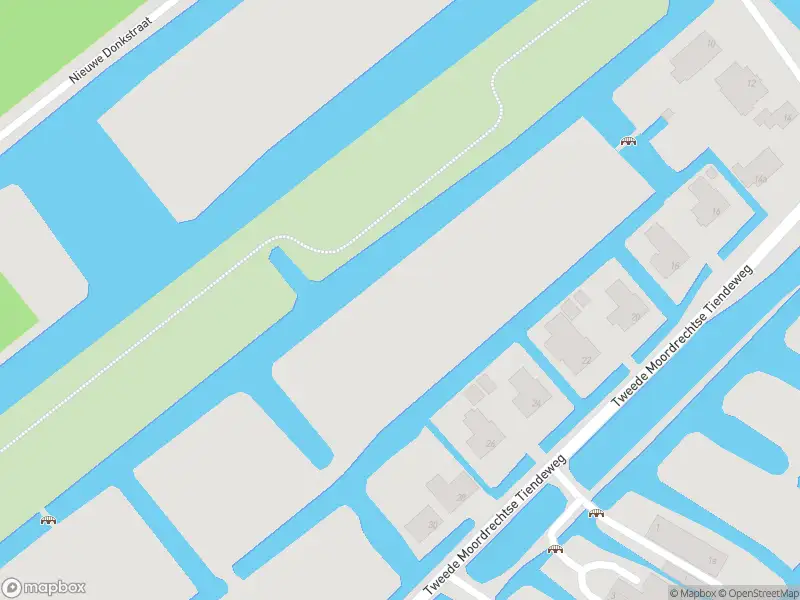 Overlastmelding Tweede Moordrechtse Tiendeweg in Gouda