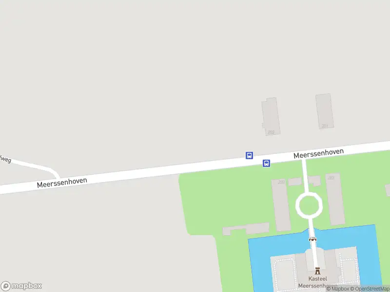 Brandweer met grote spoed naar de Meerssenhoven in Maastricht vanwege voertuigbrand
