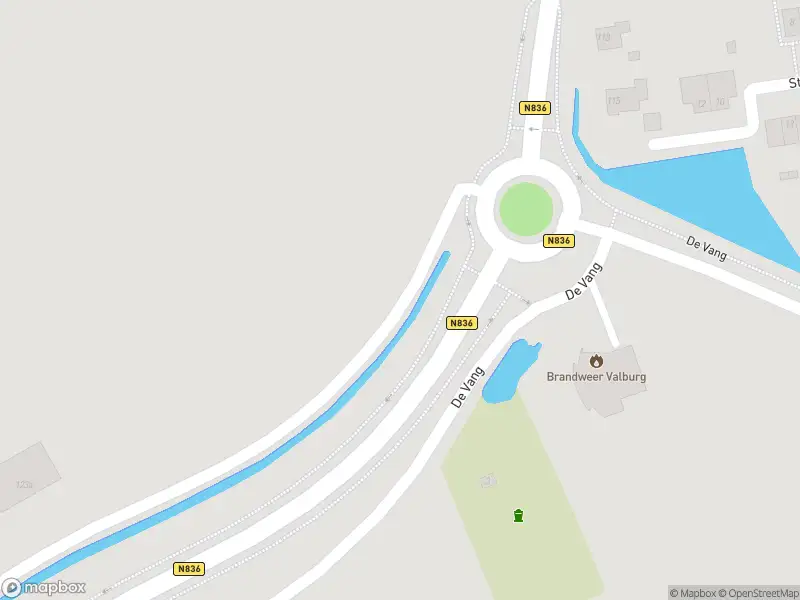 Overlastmelding  in Valburg