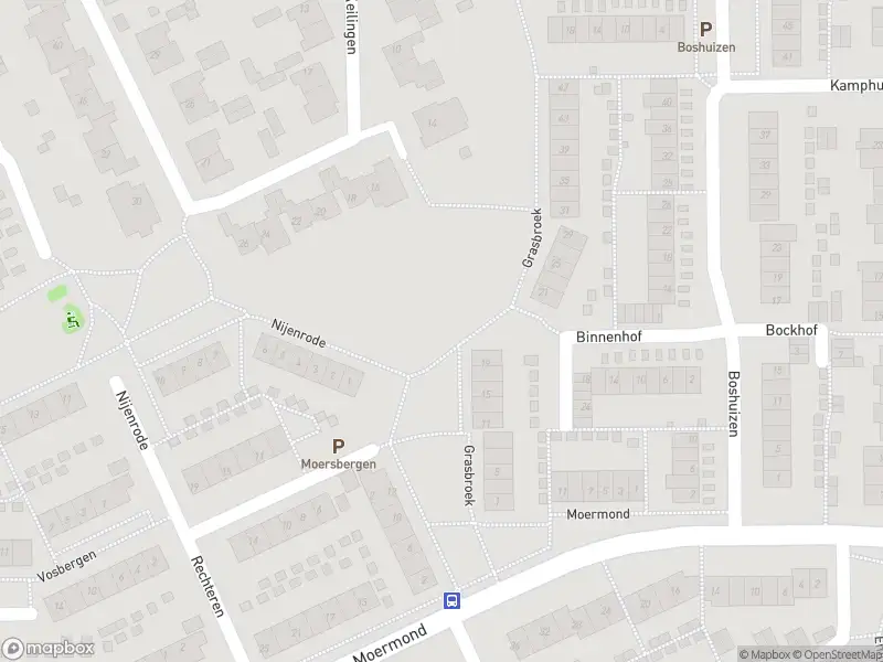 Overlastmelding Moermond in Zwijndrecht gesloten