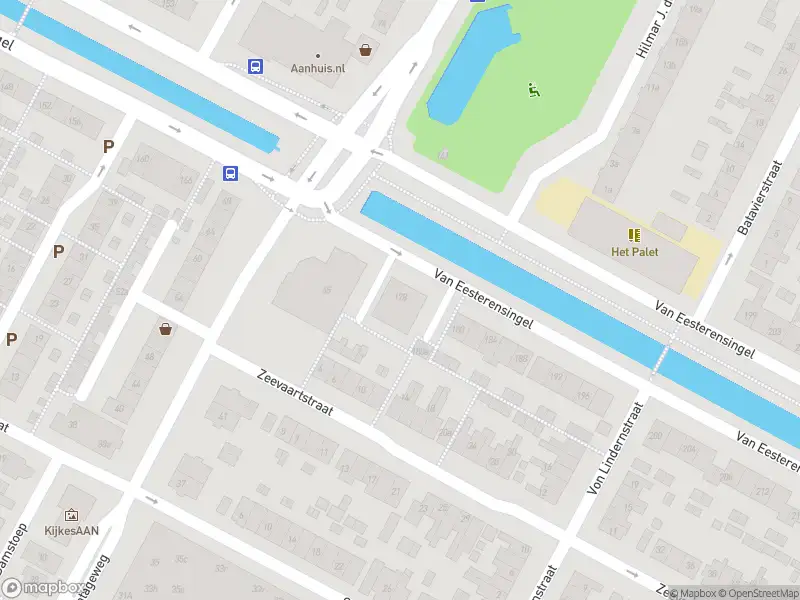 Overlastmelding Van Eesterensingel in Alblasserdam gesloten