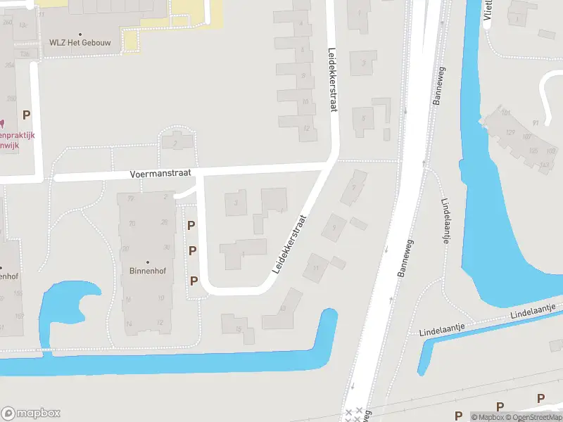 112 melding Overlastmelding Voermanstraat in Gorinchem gesloten