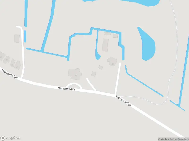 Overlastmelding Merwededijk in Dalem gesloten
