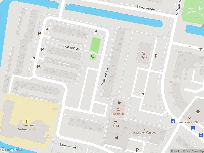 Overlastmelding Barbierstraat in Gorinchem gesloten