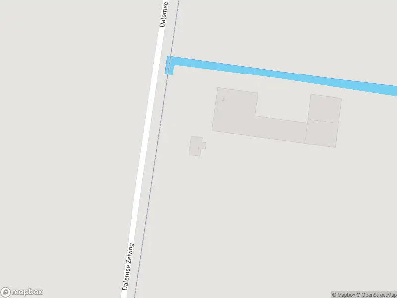 Overlastmelding Dalemse Zeiving in Vuren gesloten