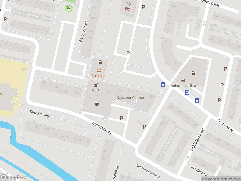 Overlastmelding Gildenweg in Gorinchem gesloten