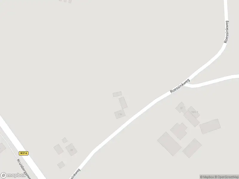 Politie naar de Keijenborgseweg in Zelhem vanwege aanrijding met letsel