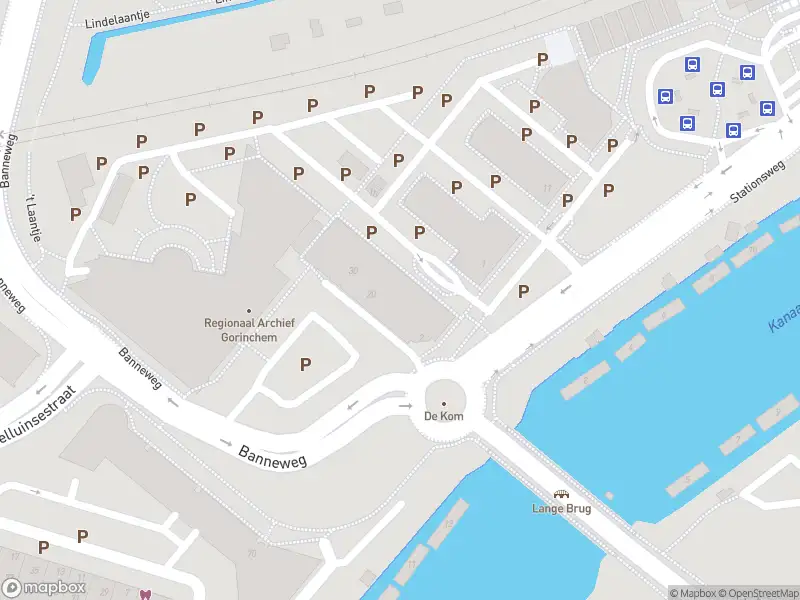 Overlastmelding Stadhuisplein in Gorinchem gesloten