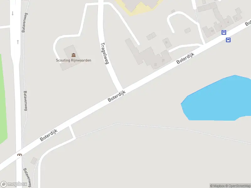 Overlastmelding Boterdijk in Lobith gesloten