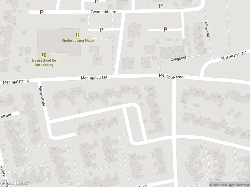 Overlastmelding Meengatstraat in Brummen