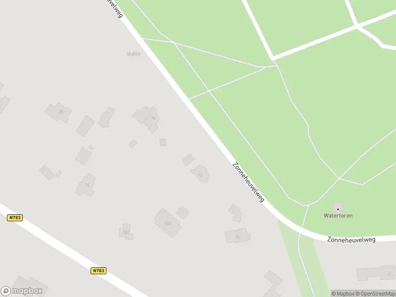 Overlastmelding Zonneheuvelweg in Oosterbeek gesloten