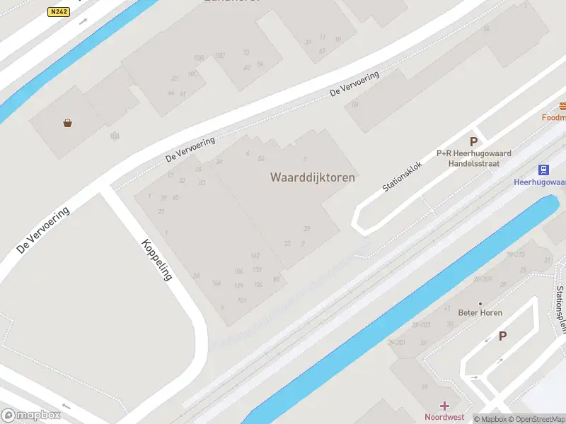 Overlastmelding Handelsstraat in Heerhugowaard