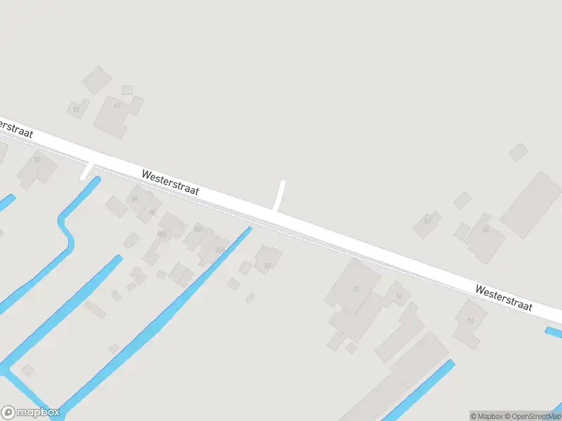 Overlastmelding Westerstraat in Sijbekarspel