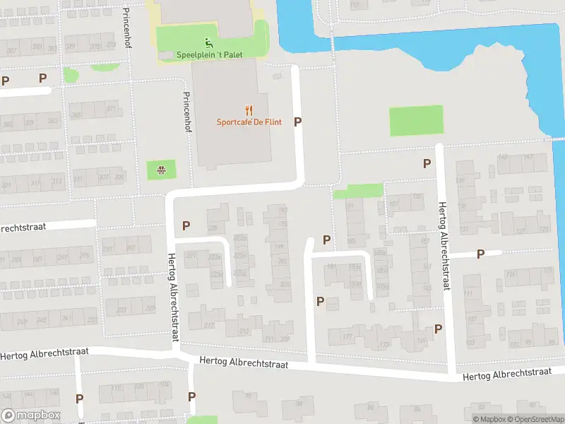 Anonieme overlastmelding Hertog Albrechtstraat in Bovenkarspel gesloten