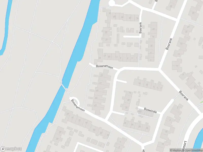 Overlastmelding Bosanemoon in Heiloo gesloten