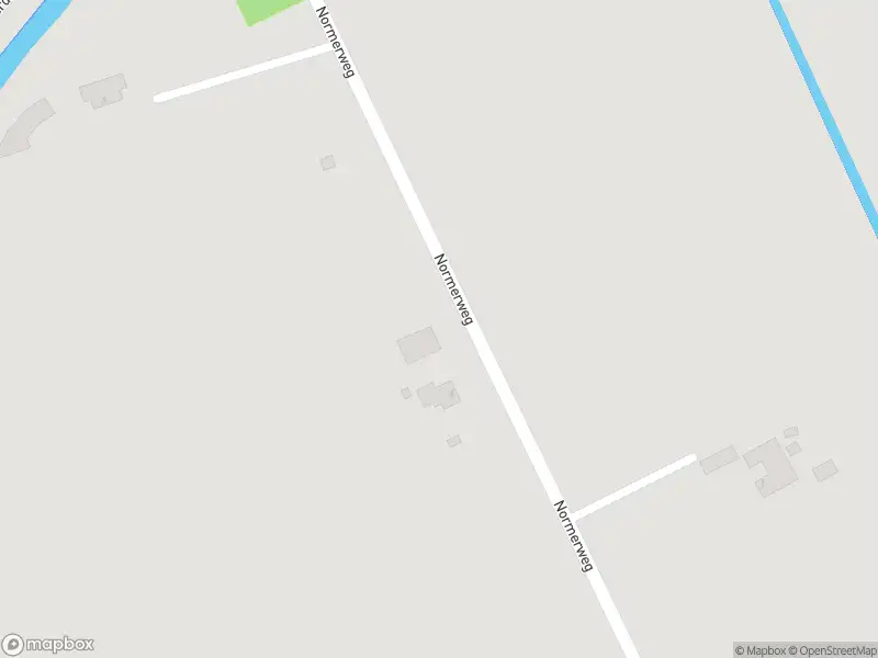 Overlastmelding Normerweg in Hippolytushoef gesloten