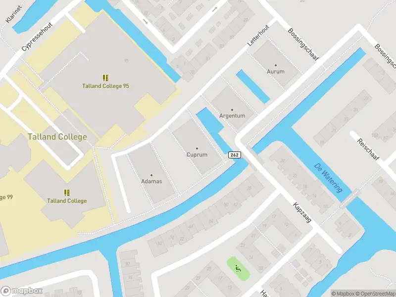 Ambulance met gepaste spoed naar de Amberhout in Zaandam
