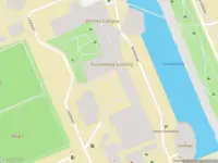 Brandweer met grote spoed naar de Landleven in Groningen vanwege afgaan automatisch brandalarm