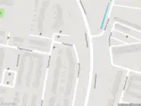 Politie met grote spoed naar de Locatellistraat in Tilburg vanwege letsel