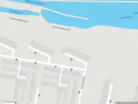 Overlastmelding Bieslookweg in Tilburg