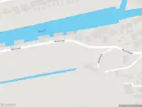 Overlastmelding Molenkade in Leimuiden
