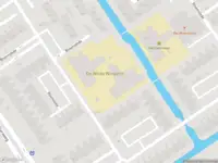Overlastmelding Bloemstede in Maarssen