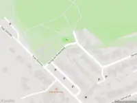 Overlastmelding Hertog van Brabantweg in Loon op Zand gesloten