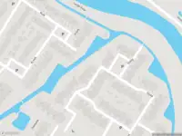 Ambulance met gepaste spoed naar de Waterschip in Brielle