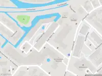 Ambulance met gepaste spoed naar de Oude Watering in Zuidland