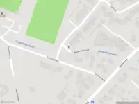 Brandweer met gepaste spoed naar de Hoge Valkseweg in Wekerom vanwege waarnemen gaslucht
