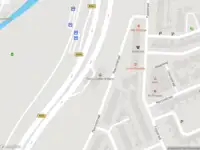 Overlastmelding Wassenaarseweg in Katwijk